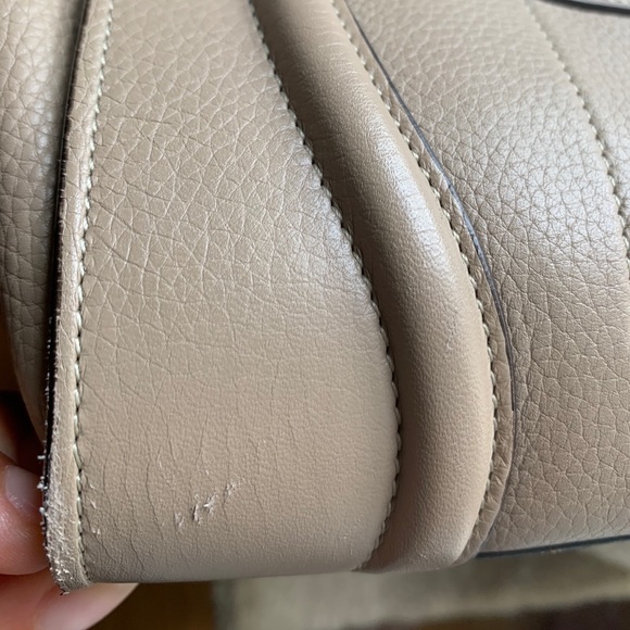 Celine Mini Luggage in “Dune” GREAT condition - Picture 6 of 11